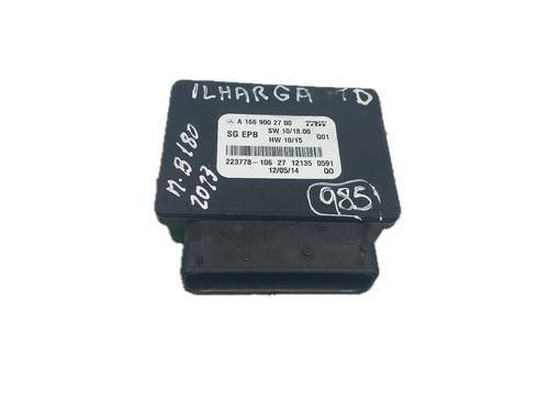 Used Electronic module MERCEDES-BENZ A-CLASS (W176) A 180 CDI (176.000) (109 hp) 29785060
