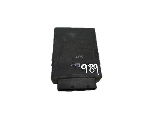 Electronic module MERCEDES-BENZ E-CLASS (W211) E 220 CDI | BP29785064M83