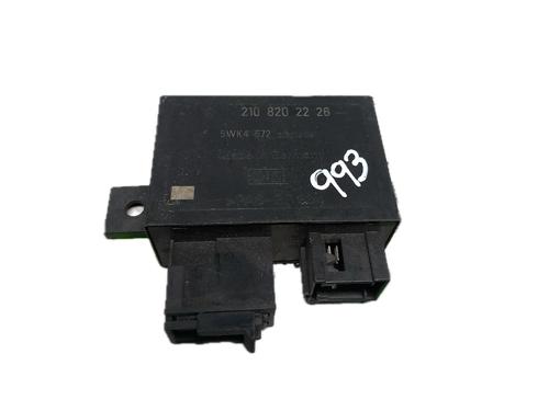 Elektronisk modul MERCEDES-BENZ C-CLASS (W202) C 200 CDI (202.134) (102 hp) 29785068