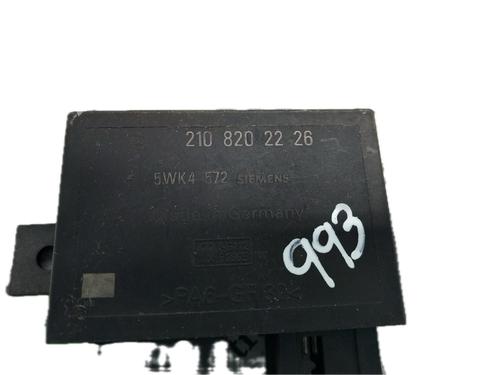 Elektronisk modul MERCEDES-BENZ C-CLASS (W202) C 200 CDI (202.134) | BP29785068M83 