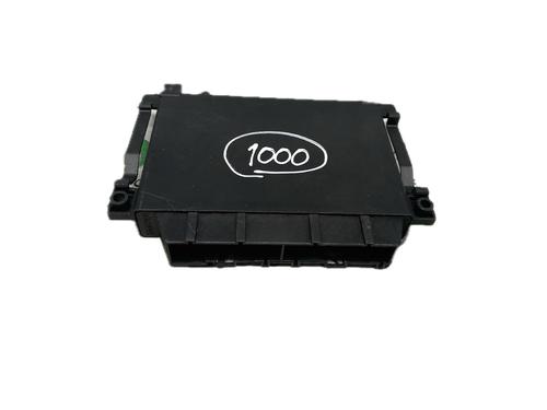 Used Electronic module MERCEDES-BENZ C-CLASS (W202) C 200 D (202.122) (88 hp) 29785075