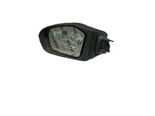 Used Left mirror MERCEDES-BENZ A-CLASS (W169) A 180 (169.032, 169.332) (116 hp) 29785077