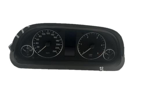 Used Instrument cluster MERCEDES-BENZ A-CLASS (W169) A 180 CDI (169.007, 169.307) (109 hp) 29785078