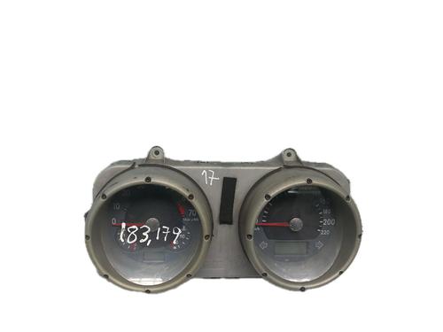 Used Instrument cluster VW POLO (6N2) 1.0 (50 hp) 29785080