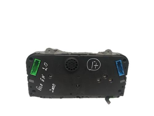 Instrument cluster VW POLO (6N2) 1.0 | BP29785080C47