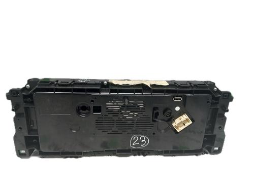 Instrument cluster PEUGEOT 508 II (FB_, FH_, F3_) 1.5 BlueHDI 130 (FBYHZJ, FBYHZR) | BP29785082C47 