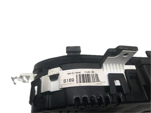 Instrument cluster KIA RIO III (UB) 1.1 CRDi | BP29785083C47 - Image 3