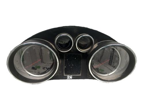 Kombiinstrument OPEL ASTRA J (P10) [2009-2016]  29785085