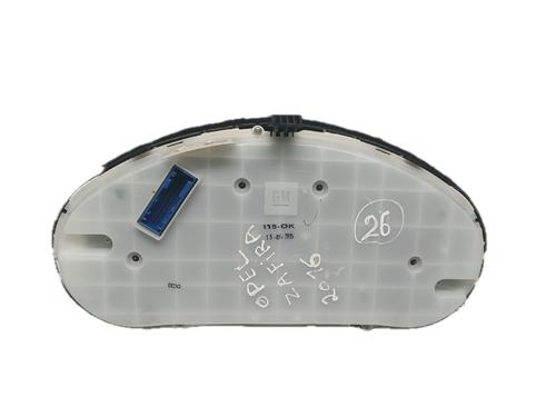 Kombiinstrument OPEL ASTRA J (P10)  | BP29785085C47