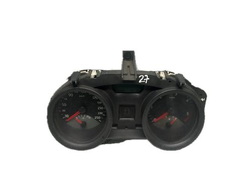 Cockpit RENAULT MEGANE II (BM0/1_, CM0/1_) 1.5 dCi (BM02, BM13, BM2A, CM02, CM13) (101 hp) 29785086