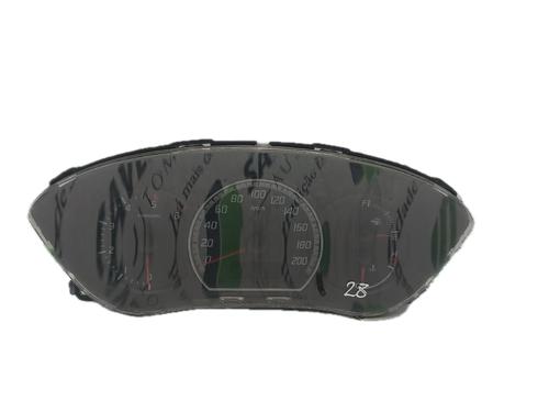 Used Instrument cluster SUZUKI SWIFT III (MZ, EZ) 1.3 DDiS (RS413D) (69 hp) 29785087