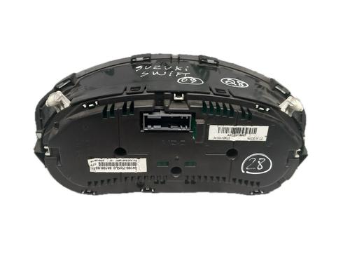 Instrument cluster SUZUKI SWIFT III (MZ, EZ) 1.3 DDiS (RS413D) | BP29785087C47
