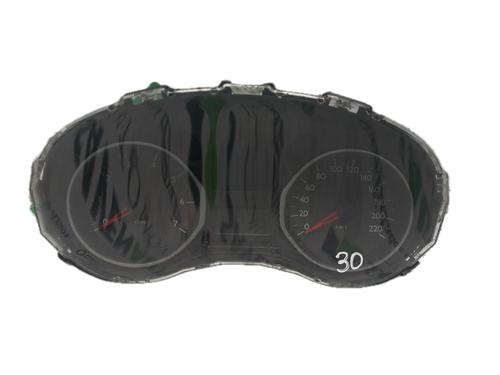 Used Instrument cluster CITROËN C-ELYSEE (DD_) 1.6 HDI 92 (92 hp) 29785089