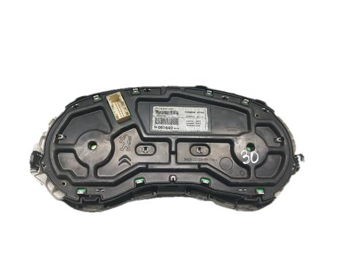 Instrument cluster CITROËN C-ELYSEE (DD_) 1.6 HDI 92 | BP29785089C47