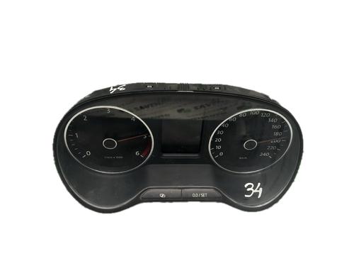 Quadrante VW POLO V (6R1, 6C1) 1.6 TDI (90 hp) 29785092