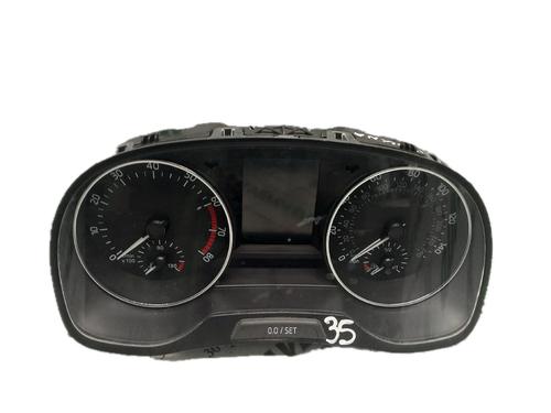 Kombiinstrument SKODA FABIA III (NJ3) 1.2 TSI (90 hp) 29785093