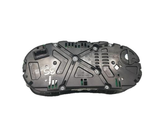 Kombiinstrument SKODA FABIA III (NJ3) 1.2 TSI | BP29785093C47