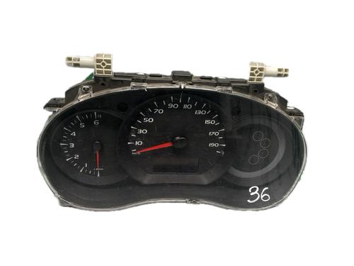 Used Instrument cluster Instrument cluster RENAULT KANGOO / GRAND KANGOO II (KW0/1_) [2008-2026] 29785094 29785094