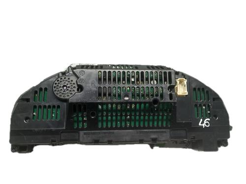 Instrument cluster MERCEDES-BENZ C-CLASS (W204) C 200 CDI (204.001) | BP29785102C47