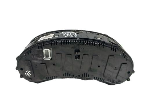 Instrument cluster CITROËN C4 II Hatchback Van (NC_) 1.6 HDi | BP29785103C47 