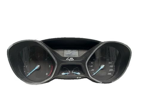 Używane Zestaw wskaźników / Licznik FORD C-MAX II (DXA/CB7, DXA/CEU) 1.6 TDCi (95 hp) 29785104