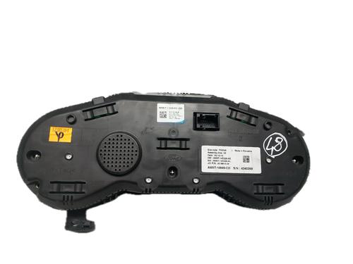 Instrument cluster FORD C-MAX II (DXA/CB7, DXA/CEU) 1.6 TDCi | BP29785104C47