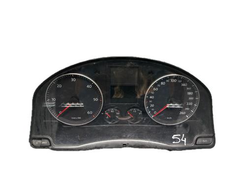 Used Instrument cluster VW GOLF V (1K1) 1.9 TDI (105 hp) 29785107