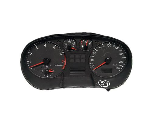 Used Instrument cluster AUDI A3 (8L1) 1.8 T (150 hp) 29785114
