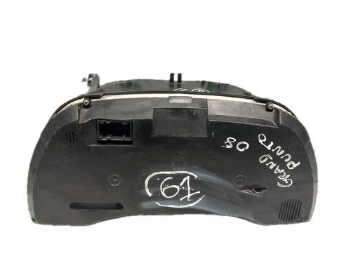 Instrument cluster FIAT PUNTO Hatchback Van (199_) 1.4 (199BXB1A, 199AXL1A, 199AXB1A) | BP29785116C47 