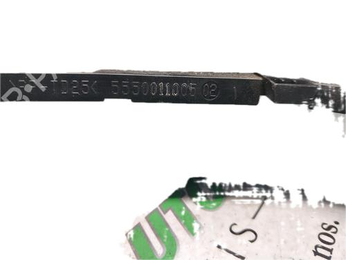 Instrument cluster FIAT PUNTO Hatchback Van (199_) 1.4 (199BXB1A, 199AXL1A, 199AXB1A) | BP29785116C47 