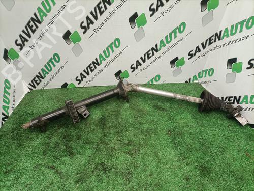 Steering column MERCEDES-BENZ E-CLASS (W210) E 220 CDI (210.006) | BP29785117M21