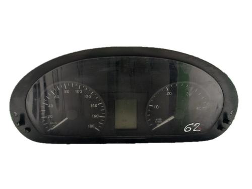 Used Instrument cluster MERCEDES-BENZ SPRINTER 3,5-t Van (B906) 311 CDI (906.631, 906.633, 906.635, 906.637) (114 hp) 29785118