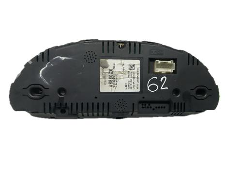 Instrument cluster MERCEDES-BENZ SPRINTER 3,5-t Van (B906) 311 CDI (906.631, 906.633, 906.635, 906.637) | BP29785118C47