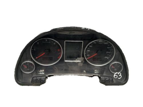Used Instrument cluster AUDI A4 B7 Avant (8ED) 2.5 TDI (163 hp) 29785120