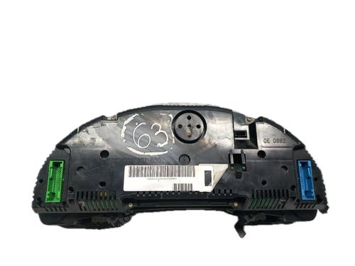 Instrument cluster AUDI A4 B7 Avant (8ED) 2.5 TDI | BP29785120C47 