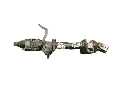 Used Steering column MERCEDES-BENZ A-CLASS (W168) A 170 CDI (168.008) (90 hp) 29785122