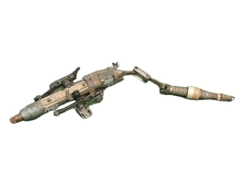 Rattakselaggregat MERCEDES-BENZ C-CLASS (W203) C 180 Kompressor (203.046) (143 hp) 29785124