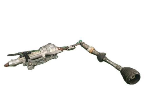 Used Steering column MERCEDES-BENZ C-CLASS (W203) C 240 (203.061) (170 hp) 29785128