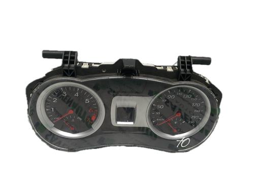Used Instrument cluster RENAULT CLIO III (BR0/1, CR0/1) 1.2 16V (78 hp) 29785142
