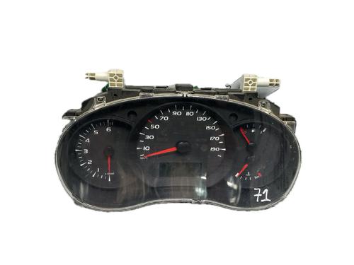 Kombiinstrument RENAULT KANGOO / GRAND KANGOO II (KW0/1_) 1.5 dCi (KW0C, KW2C, KW4C) (106 hp) 29785143