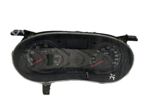 Quadrante RENAULT CLIO II (BB_, CB_) 1.5 dCi (100 hp) 29785144