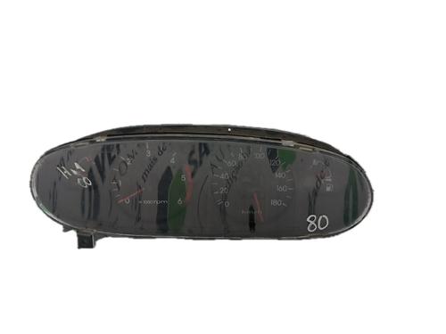 Compteur de vitesse HYUNDAI H-1 Van (A1) 2.5 TD (99 hp) 29785149