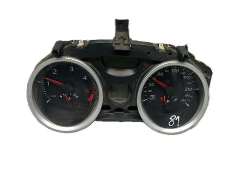 Used Instrument cluster RENAULT MEGANE II (BM0/1_, CM0/1_) 1.9 dCi (92 hp) 29785150