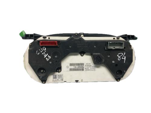 Instrument cluster RENAULT CLIO II (BB_, CB_)  | BP29785153C47