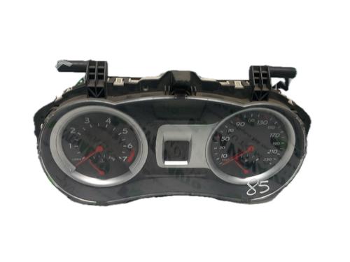 Used Instrument cluster RENAULT CLIO III Grandtour (KR0/1_) 1.2 16V (KR02, KR0J) (75 hp) 29785154