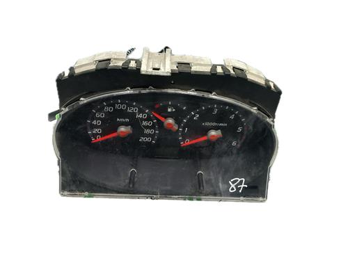 Used Instrument cluster NISSAN MICRA III (K12) 1.5 dCi (65 hp) 29785156