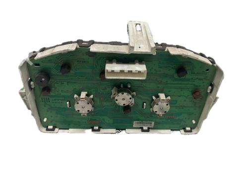 Instrument cluster NISSAN MICRA III (K12) 1.5 dCi | BP29785156C47 