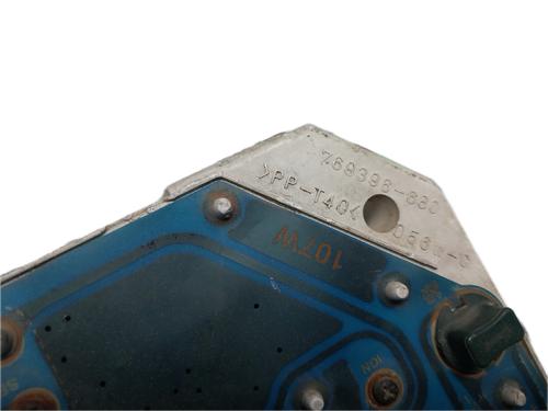 Cuadro instrumentos TOYOTA HIACE IV Van (__H1_, __H2_) 2.4 D (LXH12, LXH22) | BP29785158C47