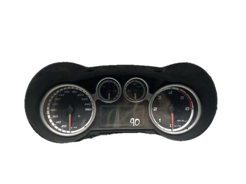 Used Instrument cluster ALFA ROMEO MITO (955_) 1.3 MultiJet (955AXH1B, 955AXT1A) (90 hp) 29785159