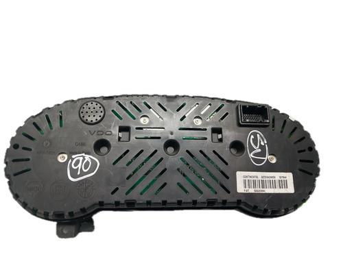 Instrument cluster ALFA ROMEO MITO (955_) 1.3 MultiJet (955AXH1B, 955AXT1A) | BP29785159C47 